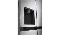 LG GSLV50PZXM Total No Frost