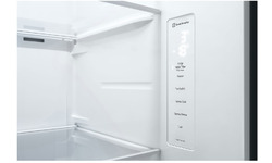LG GSLV50PZXM Total No Frost