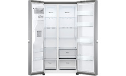 LG GSLV50PZXM Total No Frost