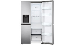 LG GSLV50PZXM Total No Frost