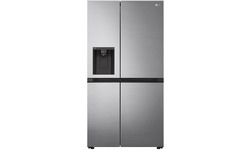 LG GSLV50PZXM Total No Frost