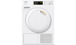 Miele TCC 570 WP EcoSpeed