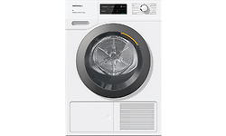 Miele TCL 790 WP EcoSpeed & Steam