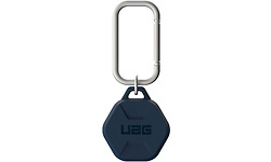 Urban Armor Gear Scout Apple AirTag Blue