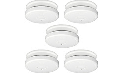 Alecto SA20 5-Pack