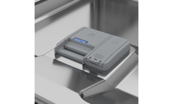 Beko BDFN36530XC