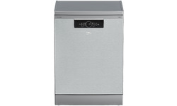 Beko BDFN36530XC