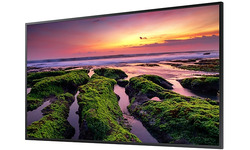 Samsung QB43B