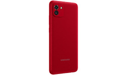 Samsung Galaxy A03 64GB Red