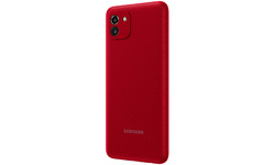 Samsung Galaxy A03 64GB Red