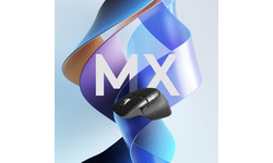 Logitech MX Master 3S Grey