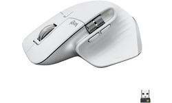 Logitech MX Master 3S Grey