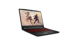 MSI Katana GF66 11UE-689BE