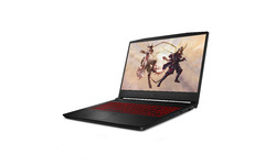 MSI Katana GF66 11UE-689BE