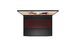 MSI Katana GF66 11UE-689BE