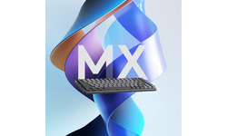 Logitech MX Mechanical Mini Tactile (US)