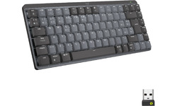 Logitech MX Mechanical Mini Tactile (US)
