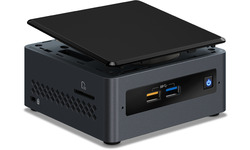 Intel NUC 7 Essential BOXNUC7CJYSAMN