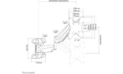 NewStar WL70-550BL12