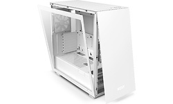 NZXT H7 White