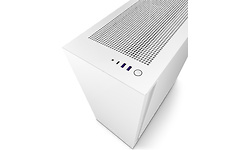 NZXT H7 White