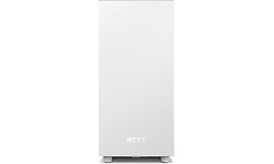 NZXT H7 White