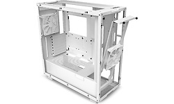 NZXT H7 White