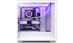 NZXT H7 Flow White
