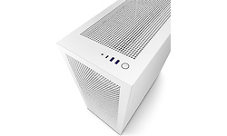 NZXT H7 Flow White
