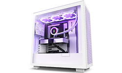 NZXT H7 Flow White