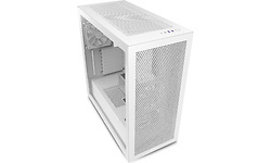 NZXT H7 Flow White
