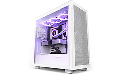 NZXT H7 Flow White