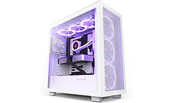 NZXT H7 Flow White
