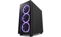 NZXT H7 Elite Black