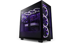 NZXT H7 Elite Black