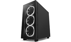 NZXT H7 Elite Black