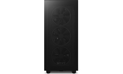 NZXT H7 Elite Black