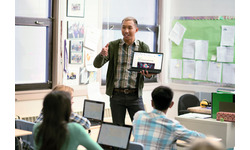 HP Chromebook 14 G7 (3V437EA)