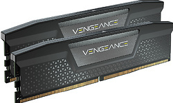 Corsair Vengeance 32GB DDR5-6000 CL36 kit (CMK32GX5M2B6000C36)