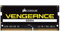 Corsair Vengeance Black 32GB DDR4-3200 CL22 (CMSX32GX4M1A3200C22)