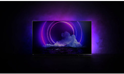 Philips 55PUS9206