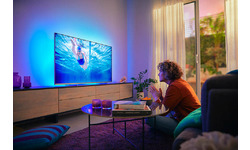 Philips 55PUS9206