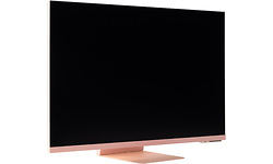 Samsung Smart Monitor M8 Pink