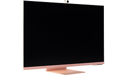 Samsung Smart Monitor M8 Pink