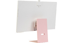Samsung Smart Monitor M8 Pink