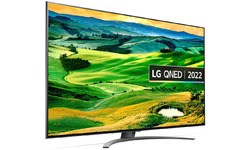 LG 50QNED816QA