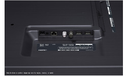 LG 50QNED816QA