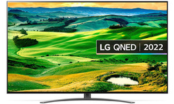 LG 50QNED816QA