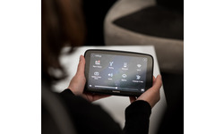 TomTom Go Camper Max Europe