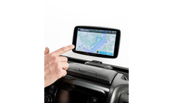 TomTom Go Camper Max Europe